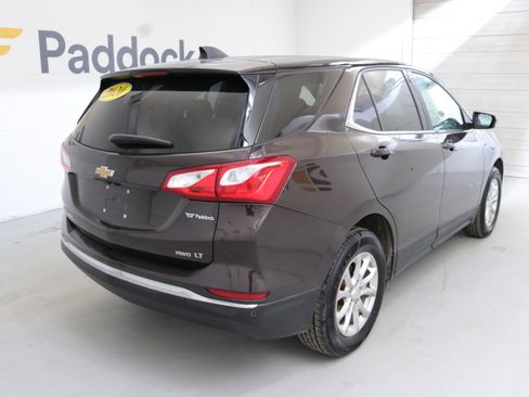 Used 2020 Chevrolet Equinox LT image 9