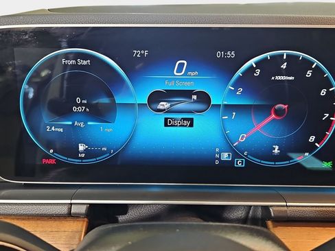 Used 2022 Mercedes-Benz GLE 350 4MATIC image 22