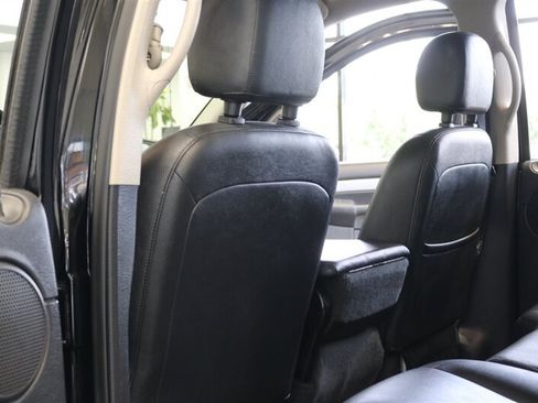 Used 2004 Dodge Ram 2500 Truck SLT w/ Trailer Tow Group AWD/4WD image 78