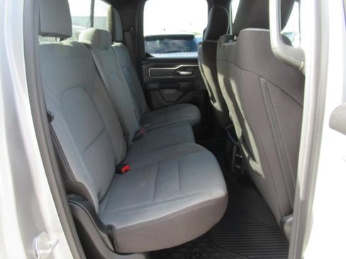 Certified 2023 RAM 1500 Big Horn AWD/4WD image 33