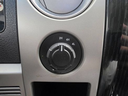 Used 2010 Ford F150 FX4 AWD/4WD image 17
