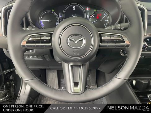 New 2026 MAZDA CX-50 2.5 Hybrid w/ Weather Package AWD/4WD image 25