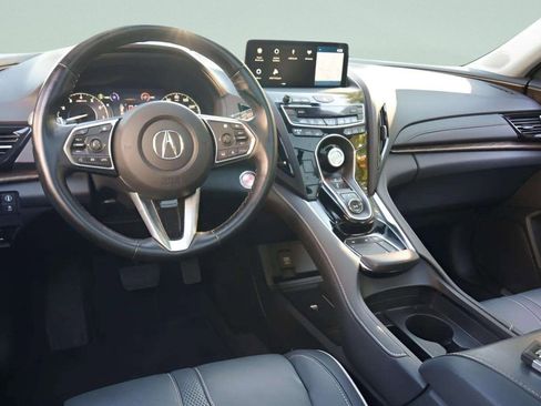 Used 2022 Acura RDX AWD w/ Advance Package image 25