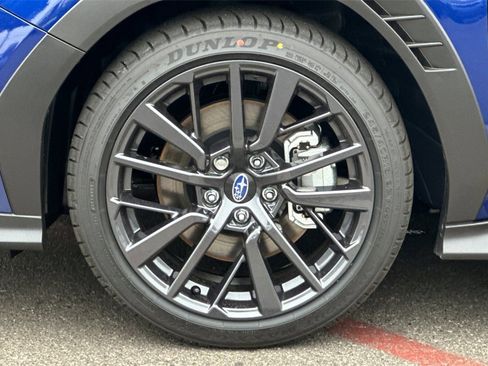 New 2025 Subaru WRX Premium image 34