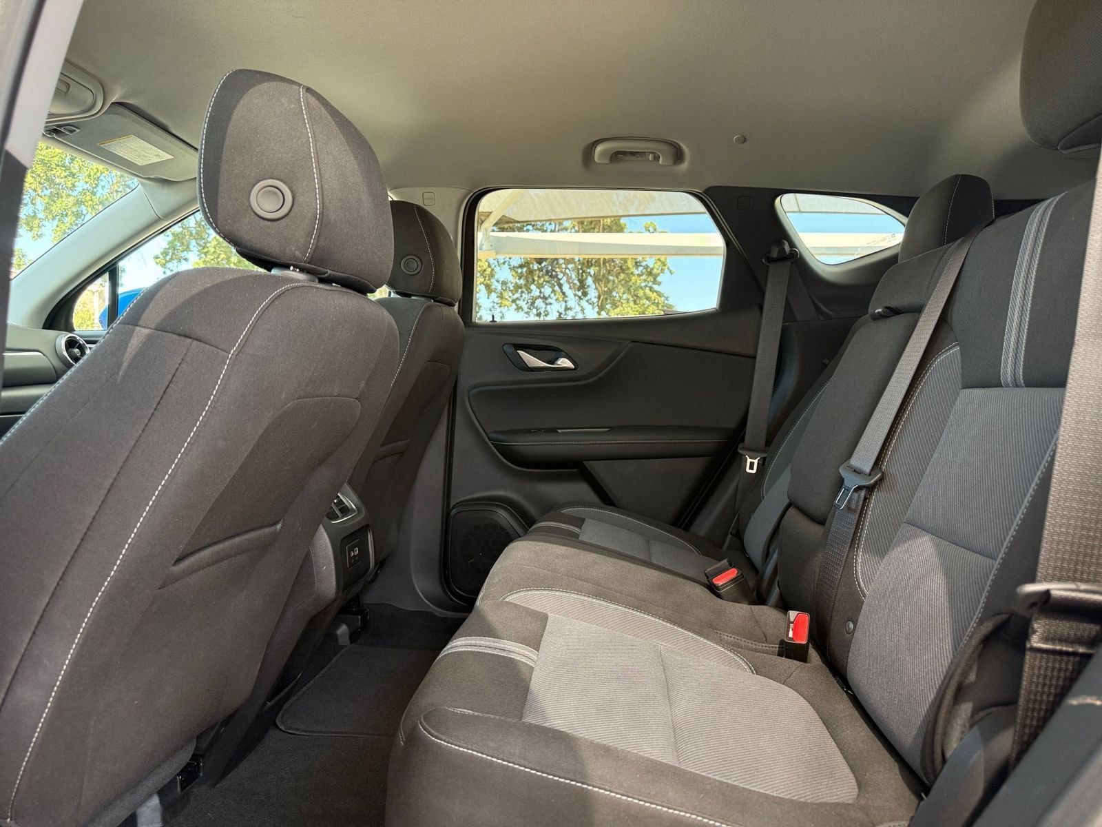 Used 2026 Chevrolet Blazer LT FWD image 25