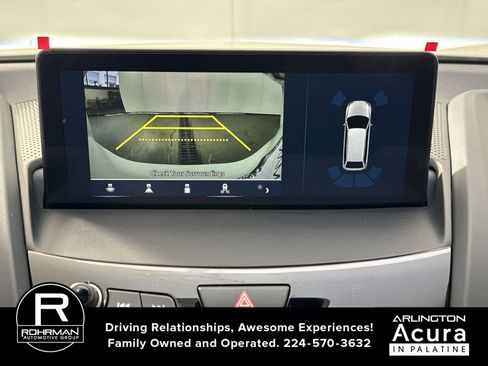 New 2026 Acura RDX w/ Technology Package image 8