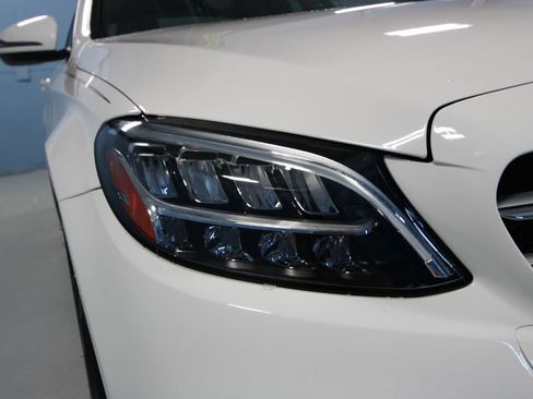 Used 2020 Mercedes-Benz C 300 C 300 image 38