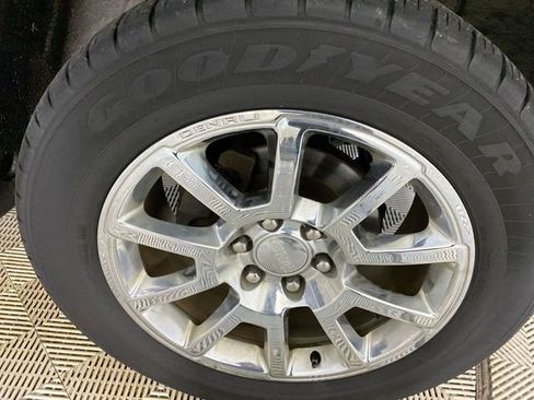 Used 2018 GMC Sierra 1500 Denali AWD/4WD image 22