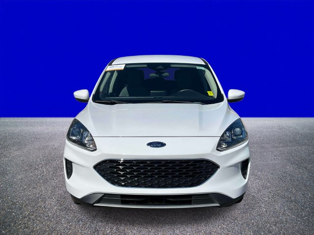 Certified 2020 Ford Escape SE FWD image 8