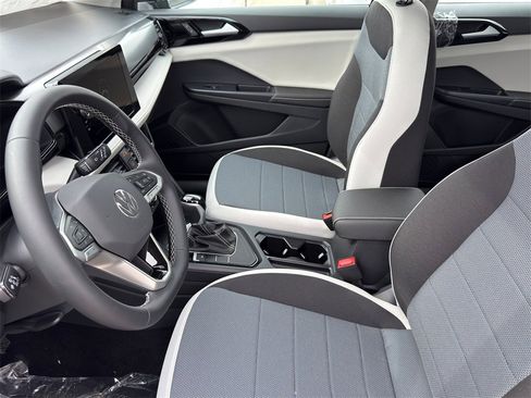 New 2026 Volkswagen Taos S image 13