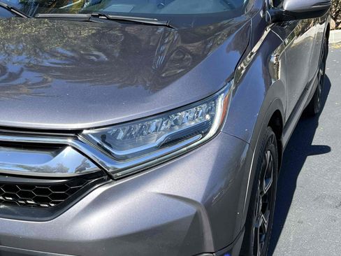 Used 2018 Honda CR-V Touring image 52
