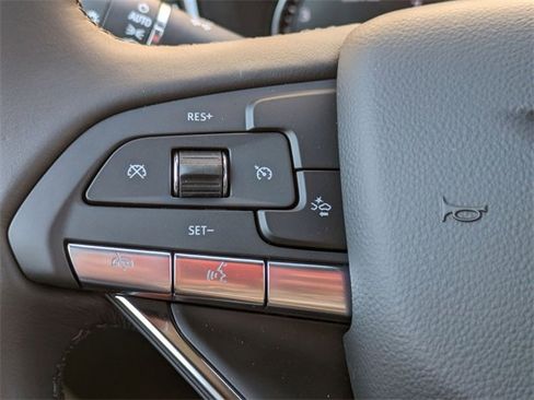 New 2025 Cadillac XT6 Luxury w/ LPO, Floor Liner Package image 11