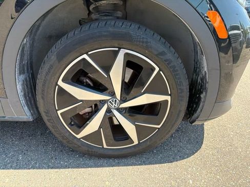 Used 2023 Volkswagen ID.4 Pro S AWD/4WD image 10
