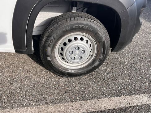 Used 2026 RAM ProMaster 1500 w/ Convenience Group image 5