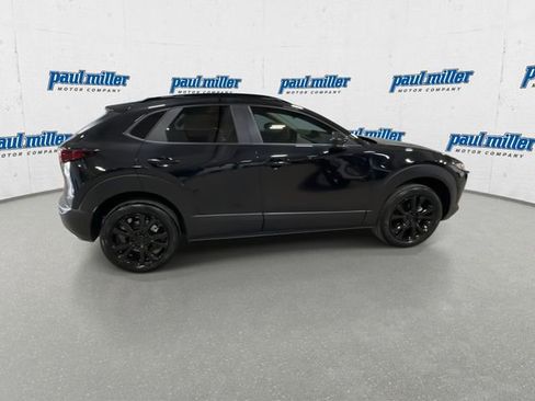 New 2026 MAZDA CX-30 Aire Edition image 12