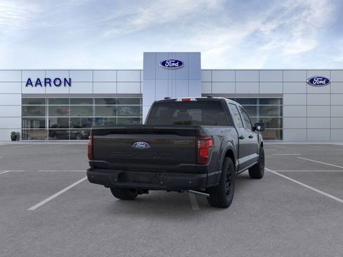 New 2026 Ford F150 STX RWD image 8