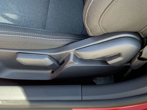 New 2025 Ford Mustang Coupe image 21