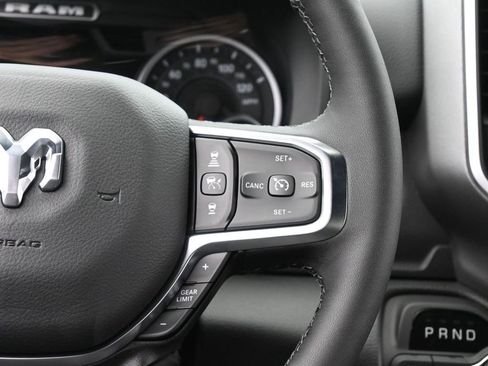 New 2025 RAM 1500 Big Horn image 29