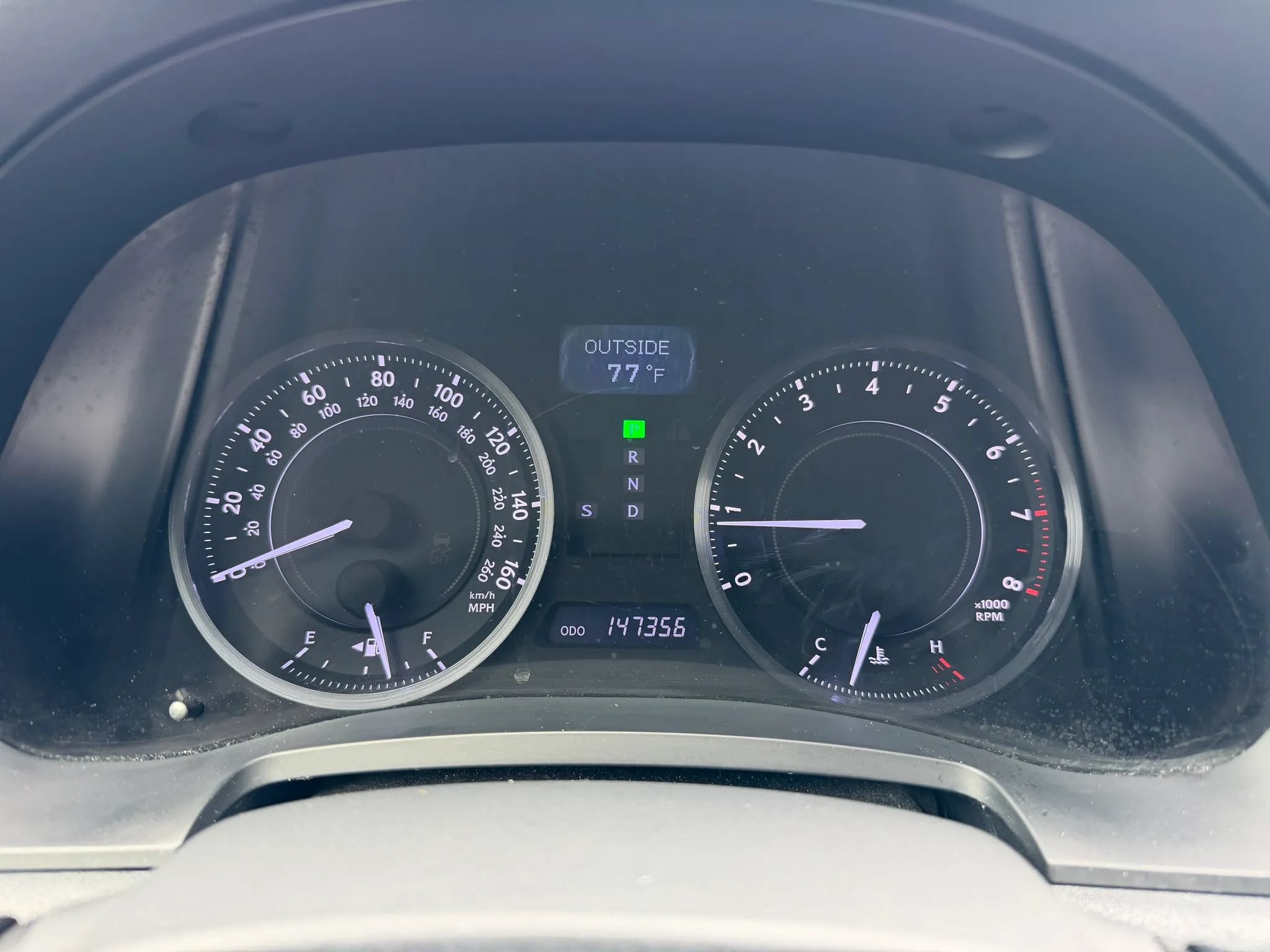 Used 2011 Lexus IS 250C w/ Luxury Pkg RWD image 21