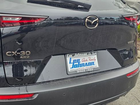 New 2026 MAZDA CX-30 AWD 2.5 S image 26