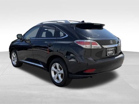 Used 2015 Lexus RX 350 AWD image 20
