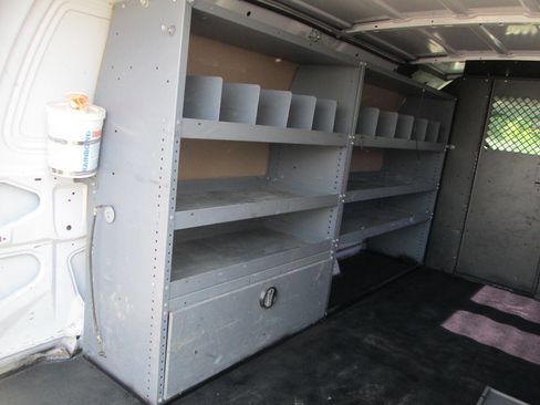 Used 2012 Ford E-150 and Econoline 150 image 11