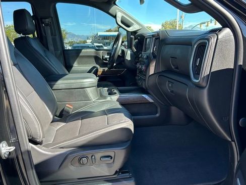 Certified 2023 Chevrolet Silverado 2500 High Country image 14