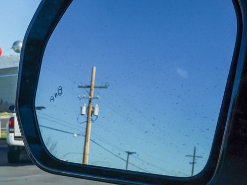 Used 2024 Toyota Tundra SR5 w/ SR5 Convenience Package image 22