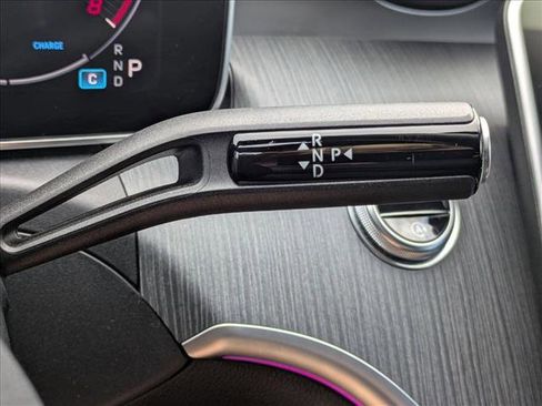 Certified 2023 Mercedes-Benz C 300 Sedan image 14