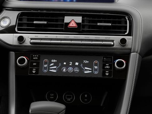 New 2026 Genesis G70 2.5T Prestige image 23