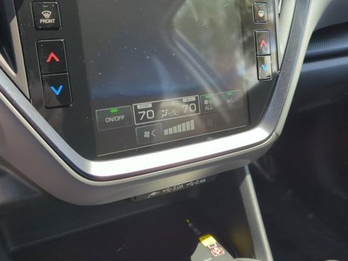 New 2025 Subaru Crosstrek 2.5i Limited image 22