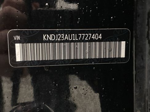 Used 2020 Kia Soul LX FWD image 19