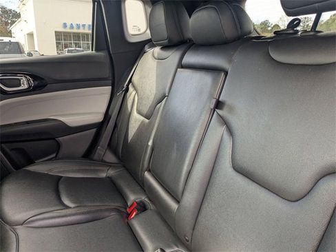 Used 2024 Jeep Compass Limited image 27