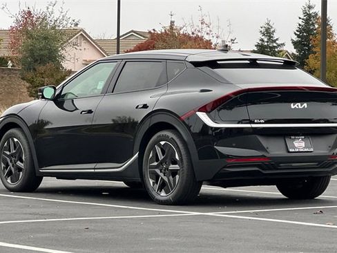 New 2025 Kia EV6 Light image 7