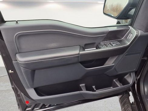 Used 2023 Ford F150 XLT w/ Equipment Group 302A High image 15