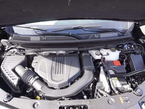 New 2026 Buick Enclave Sport Touring w/ Power Package image 7