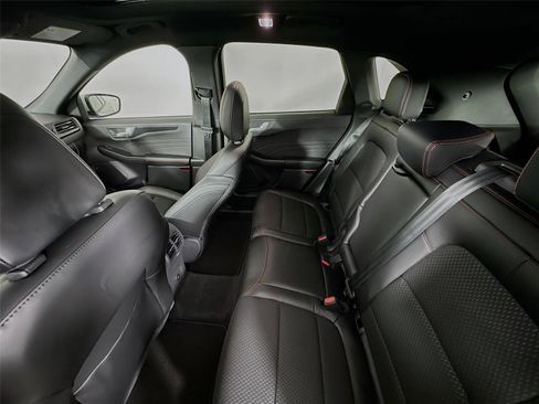 New 2026 Ford Escape ST-Line Select w/ Tech Pack #2 image 24