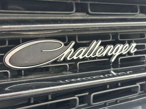 Used 2022 Dodge Challenger R/T w/ Plus Package RWD image 10