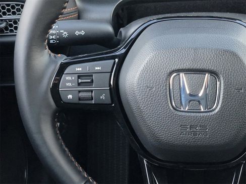 New 2026 Honda HR-V Sport image 15