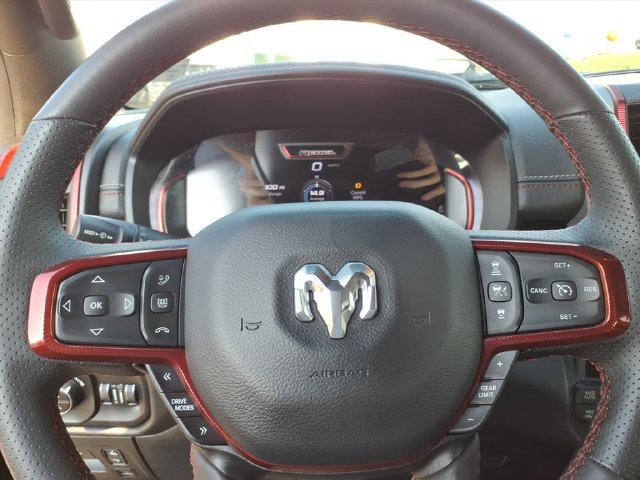 Used 2025 RAM 1500 Rebel w/ Rebel Level 2 Equipment Group AWD/4WD image 20