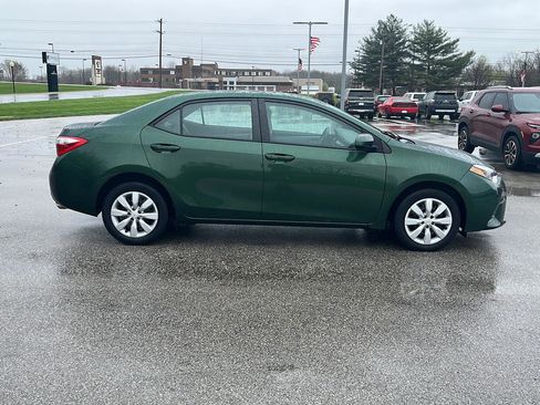Used 2016 Toyota Corolla LE image 6