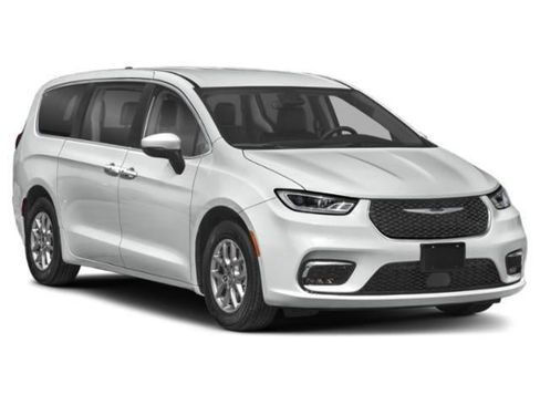 Used 2024 Chrysler Pacifica Touring-L FWD image 6