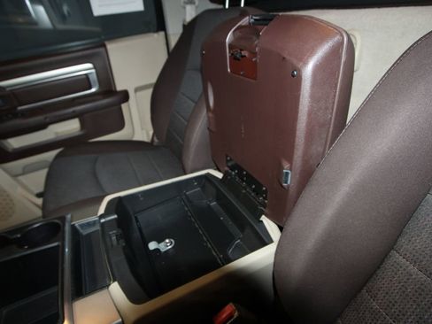 Used 2014 RAM 1500 Big Horn image 19