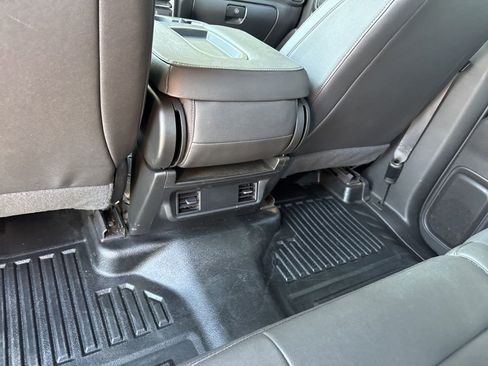 Used 2023 Chevrolet Silverado 1500 W/T w/ WT Value Package image 22