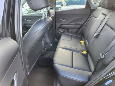 New 2026 Hyundai Kona Limited image 16