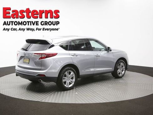 Used 2019 Acura RDX AWD w/ Advance Package image 42