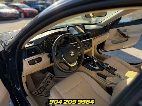 Used 2015 BMW 435i Gran Coupe xDrive AWD/4WD image 22