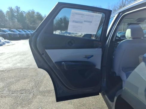 New 2026 Hyundai Tucson SEL image 9