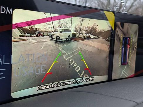 New 2026 Lincoln Navigator Black Label image 20