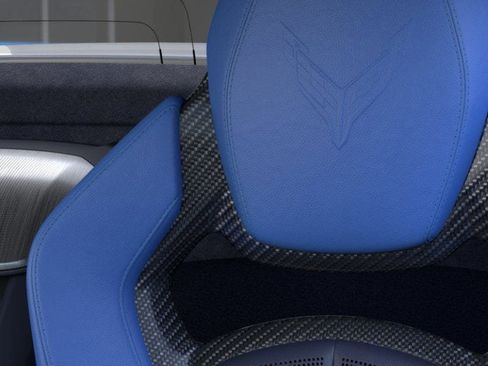 New 2025 Chevrolet Corvette Z06 image 45